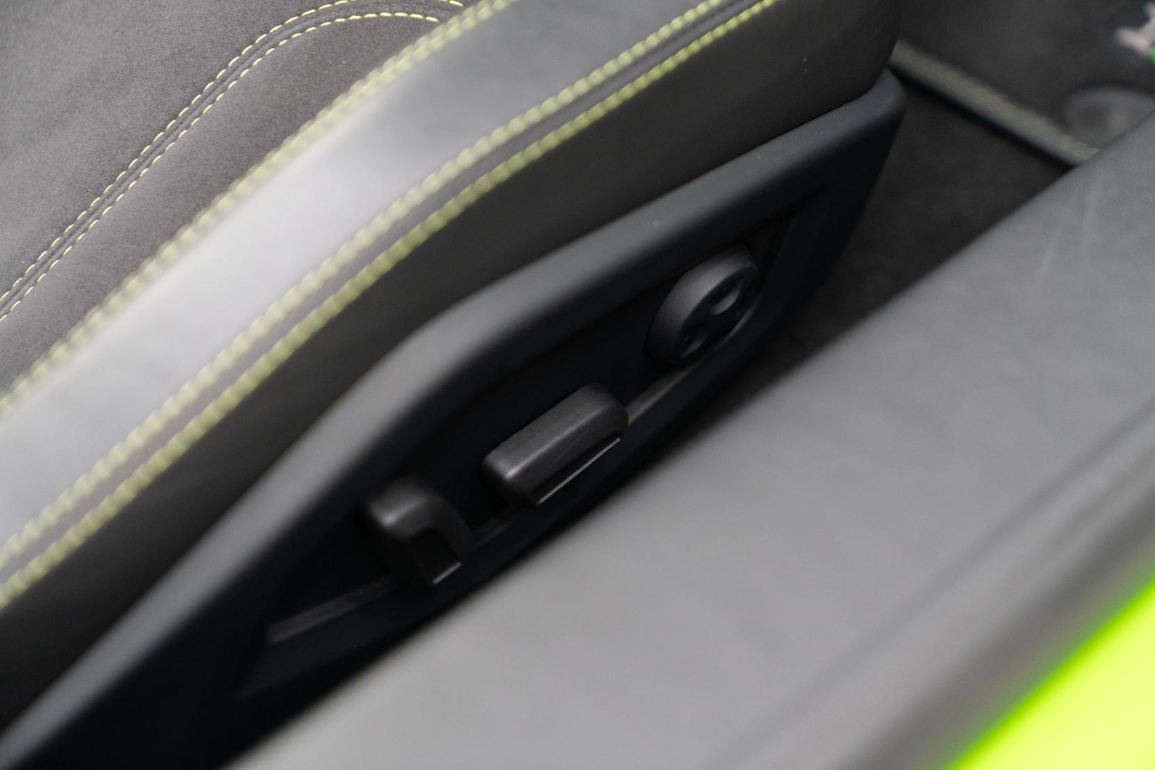 Lamborghini Huracan 5.2 V10 LP 610-4 Spyder 2dr Petrol LDF 4WD Euro 6 (s/s) (610 ps)