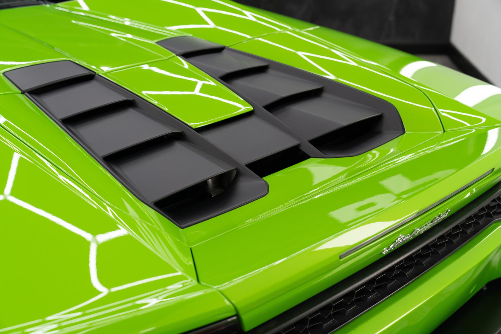 Lamborghini Huracan 5.2 V10 LP 610-4 Spyder 2dr Petrol LDF 4WD Euro 6 (s/s) (610 ps)