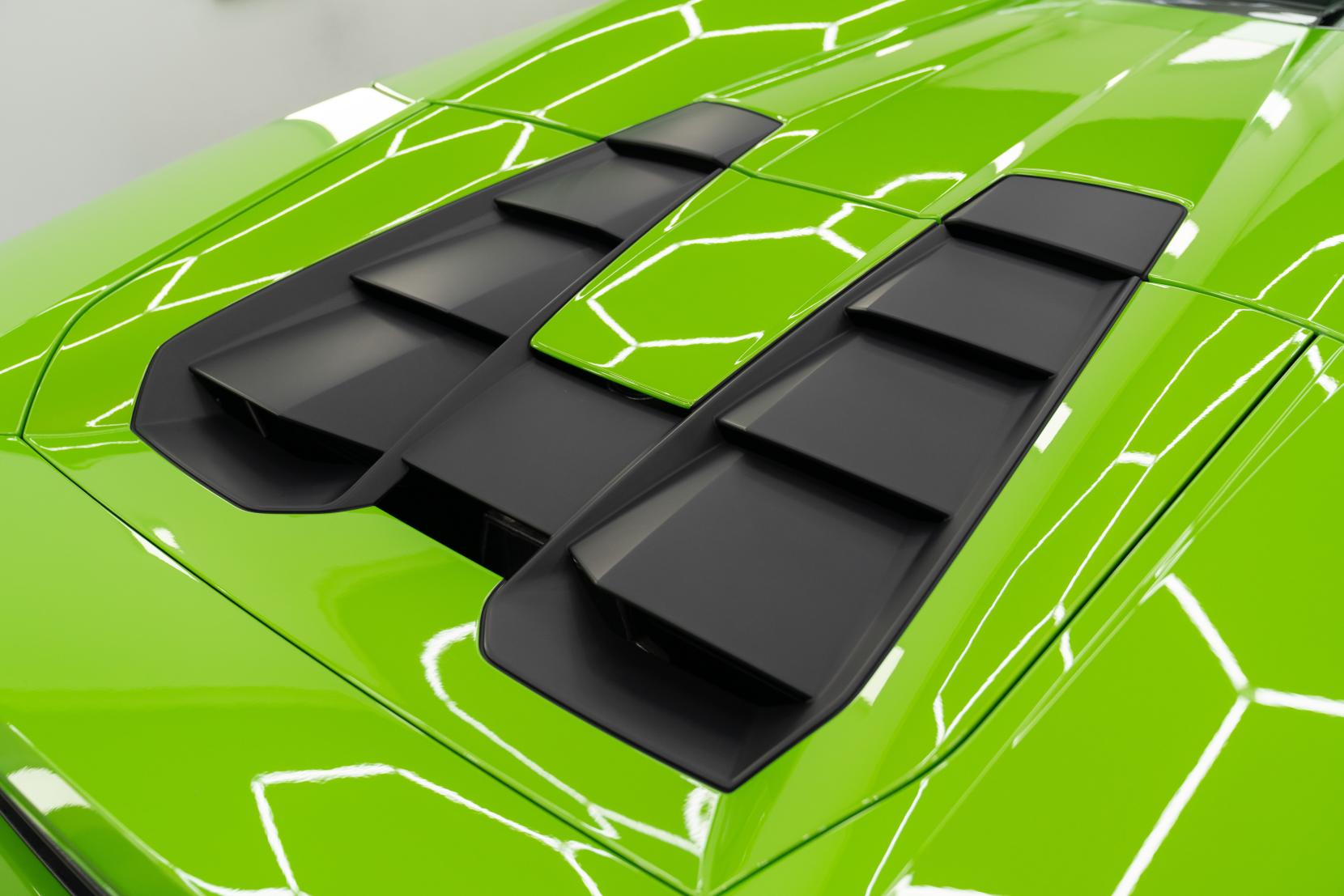 Lamborghini Huracan 5.2 V10 LP 610-4 Spyder 2dr Petrol LDF 4WD Euro 6 (s/s) (610 ps)