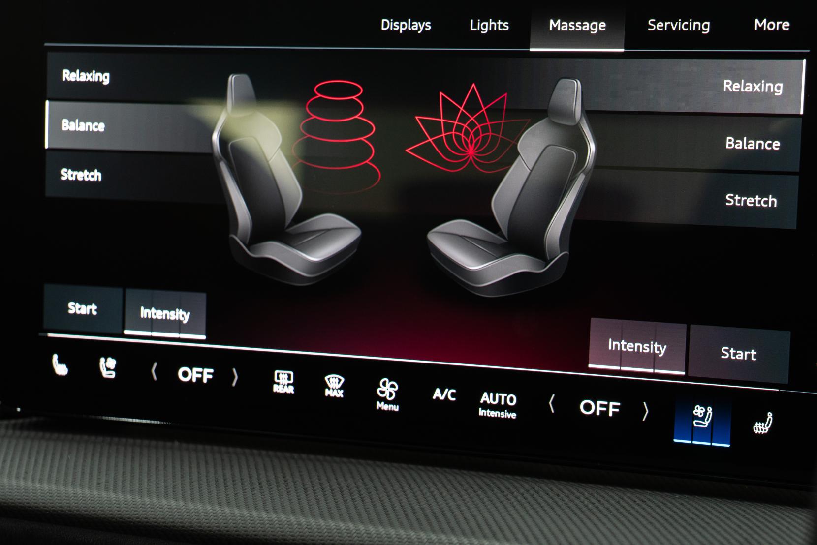 Audi SQ5 3.0 TFSI S Launch Edition SUV 5dr Petrol S Tronic quattro Euro 6 (s/s) (367 ps)