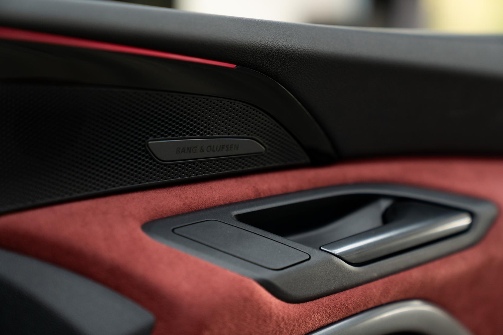 Audi SQ5 3.0 TFSI S Launch Edition SUV 5dr Petrol S Tronic quattro Euro 6 (s/s) (367 ps)