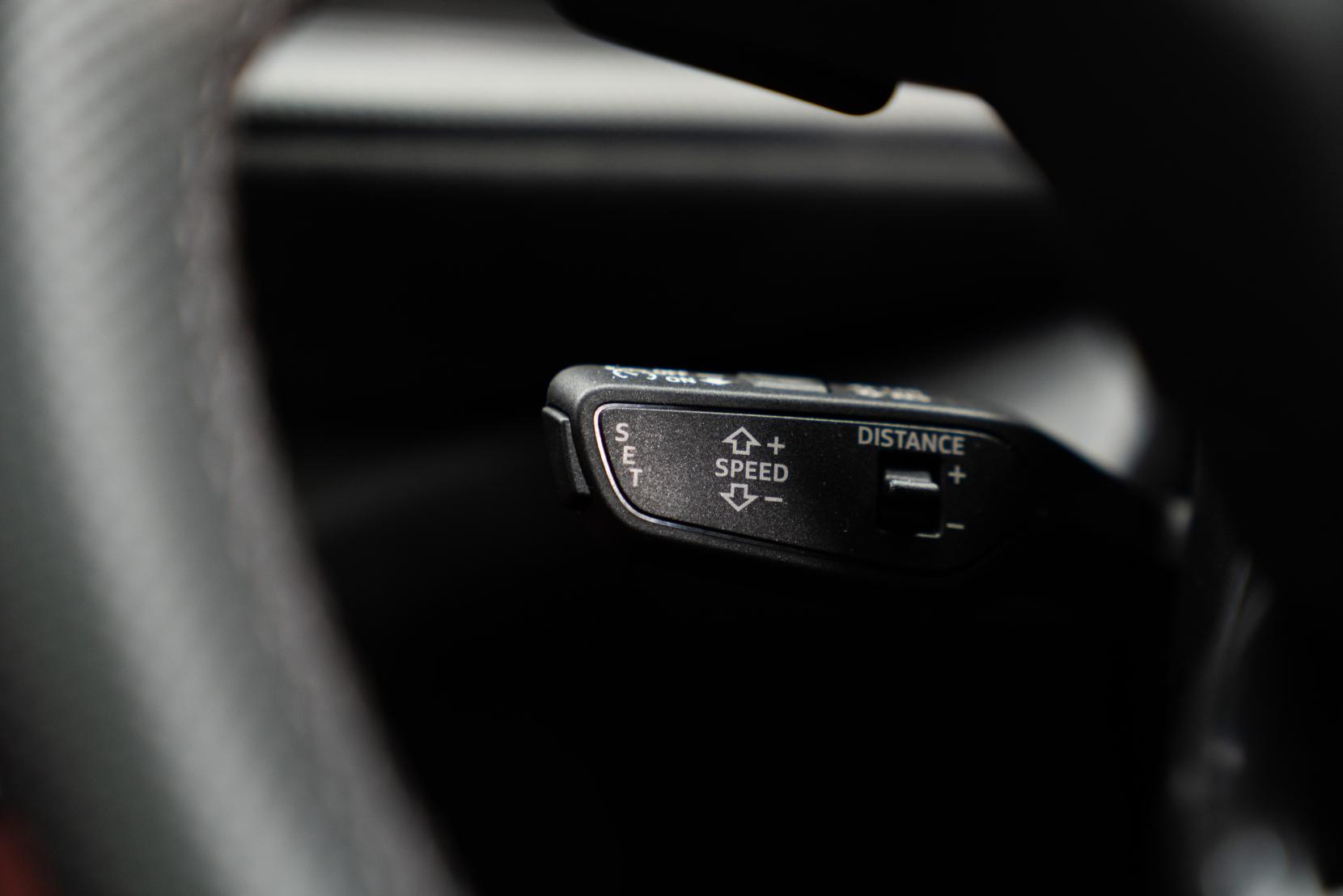 Audi SQ5 3.0 TFSI S Launch Edition SUV 5dr Petrol S Tronic quattro Euro 6 (s/s) (367 ps)