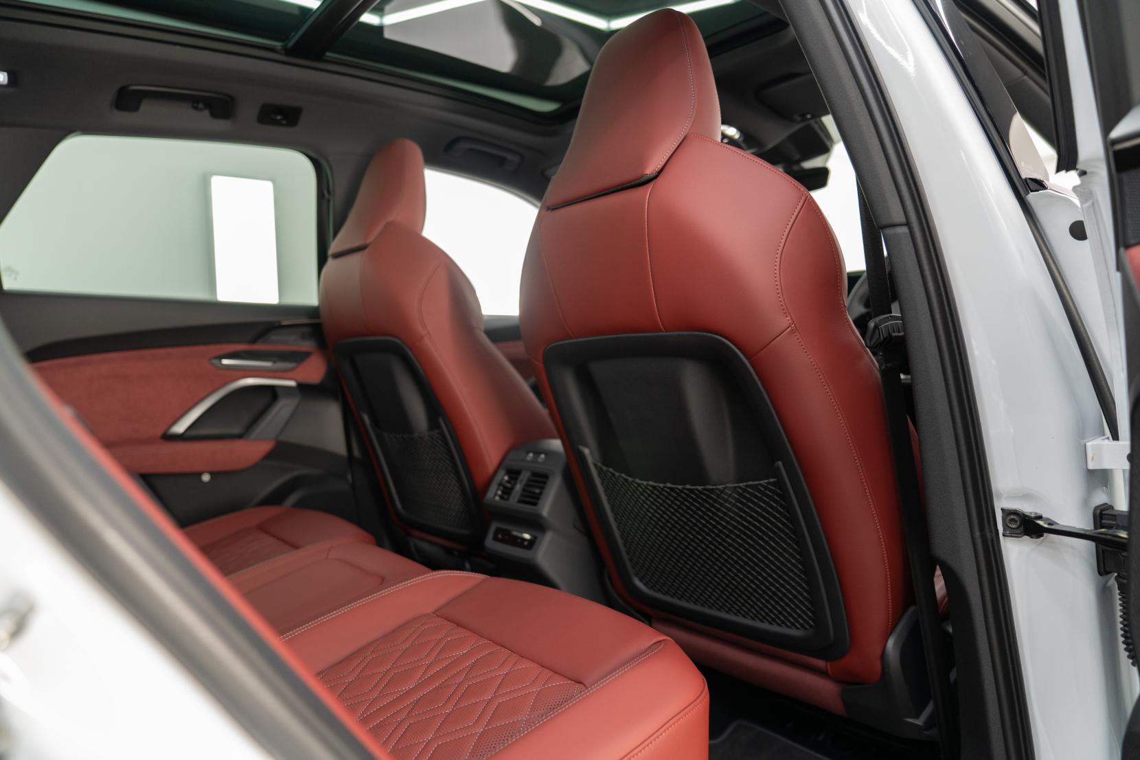 Audi SQ5 3.0 TFSI S Launch Edition SUV 5dr Petrol S Tronic quattro Euro 6 (s/s) (367 ps)