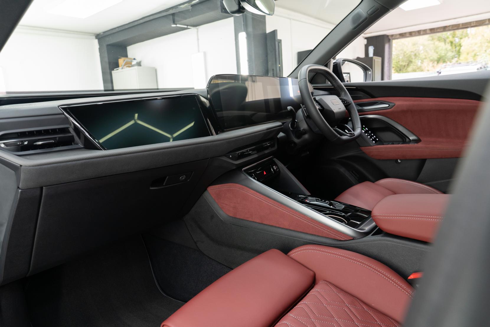 Audi SQ5 3.0 TFSI S Launch Edition SUV 5dr Petrol S Tronic quattro Euro 6 (s/s) (367 ps)