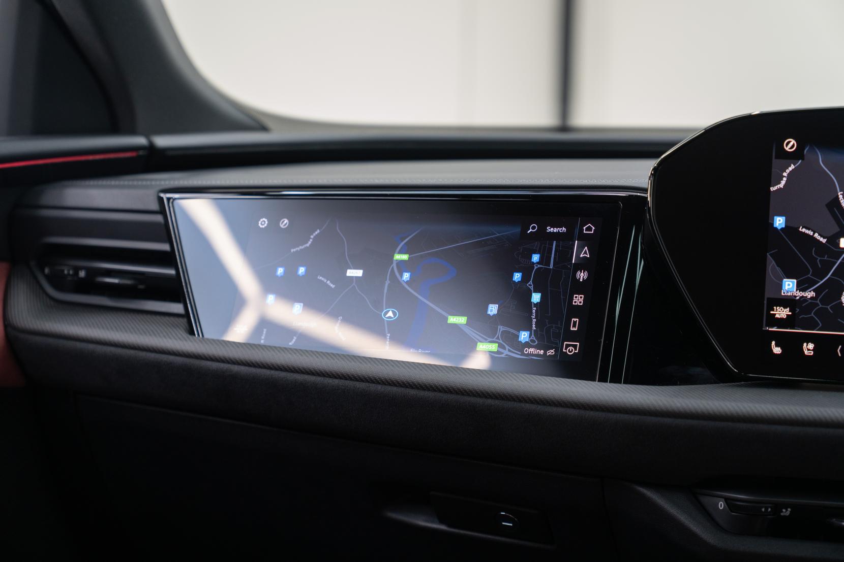 Audi SQ5 3.0 TFSI S Launch Edition SUV 5dr Petrol S Tronic quattro Euro 6 (s/s) (367 ps)