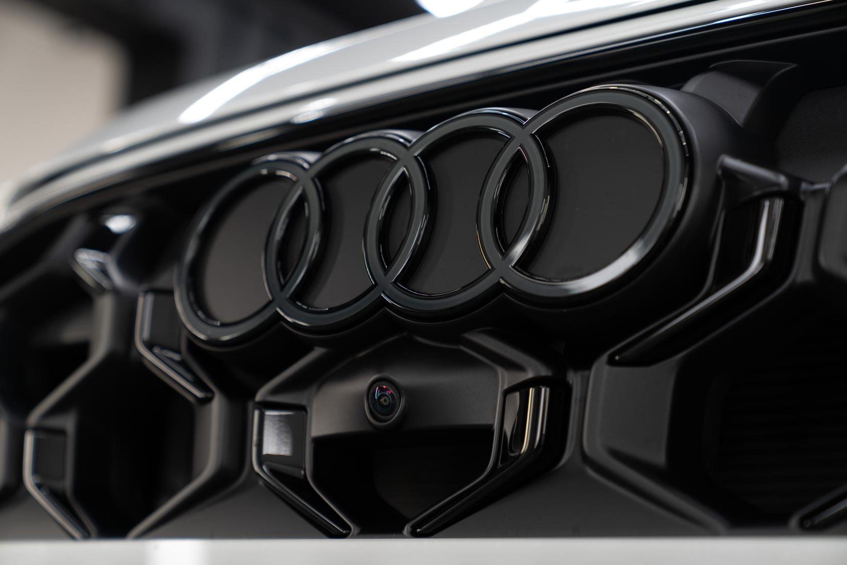 Audi SQ5 3.0 TFSI S Launch Edition SUV 5dr Petrol S Tronic quattro Euro 6 (s/s) (367 ps)