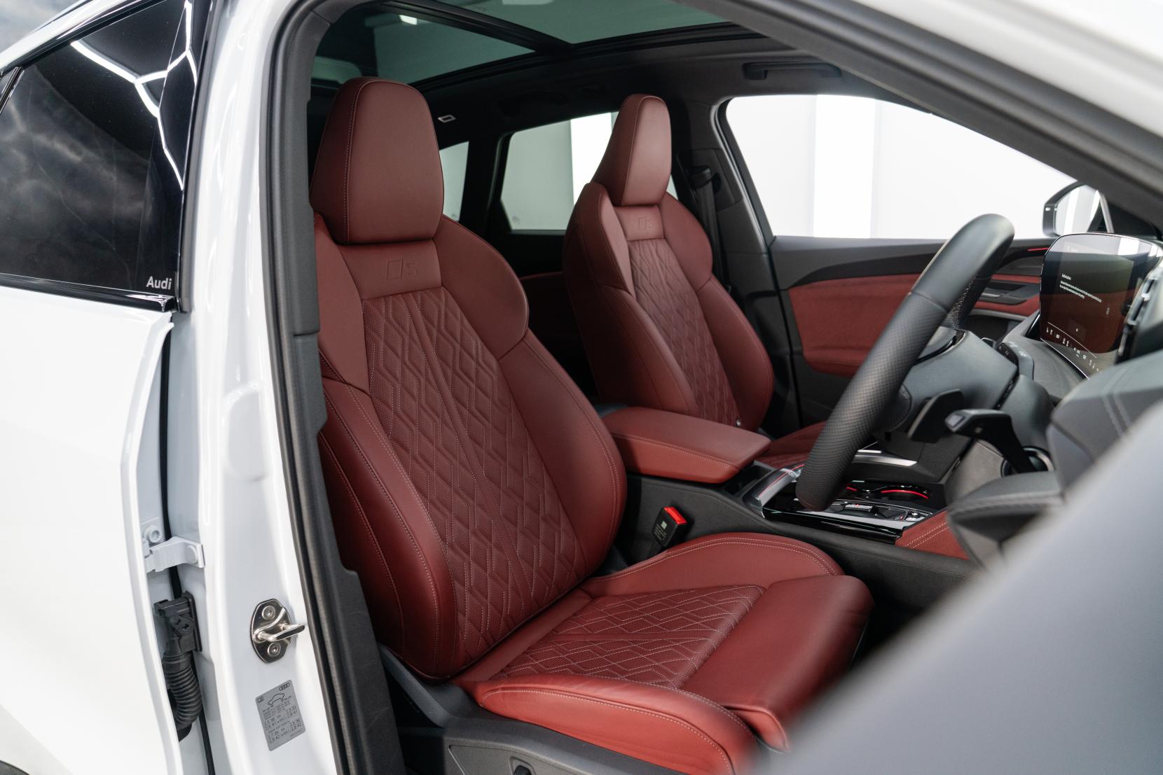 Audi SQ5 3.0 TFSI S Launch Edition SUV 5dr Petrol S Tronic quattro Euro 6 (s/s) (367 ps)