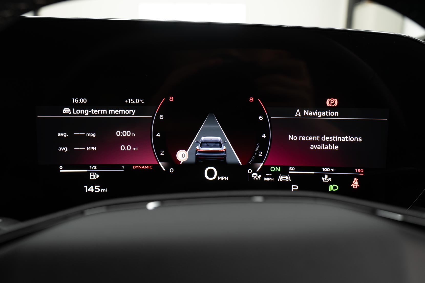 Audi SQ5 3.0 TFSI S Launch Edition SUV 5dr Petrol S Tronic quattro Euro 6 (s/s) (367 ps)