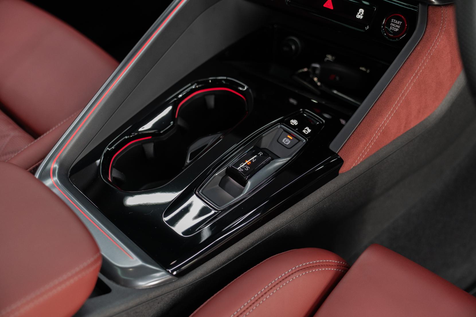 Audi SQ5 3.0 TFSI S Launch Edition SUV 5dr Petrol S Tronic quattro Euro 6 (s/s) (367 ps)