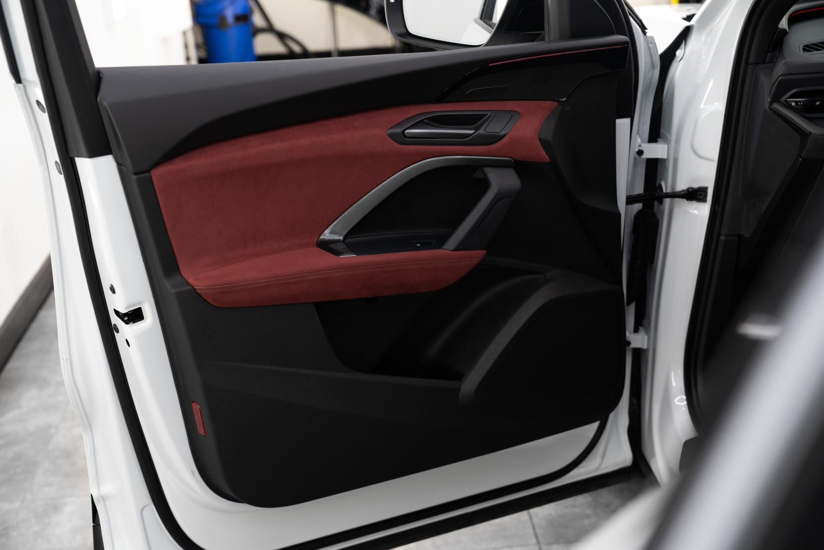 Audi SQ5 3.0 TFSI S Launch Edition SUV 5dr Petrol S Tronic quattro Euro 6 (s/s) (367 ps)