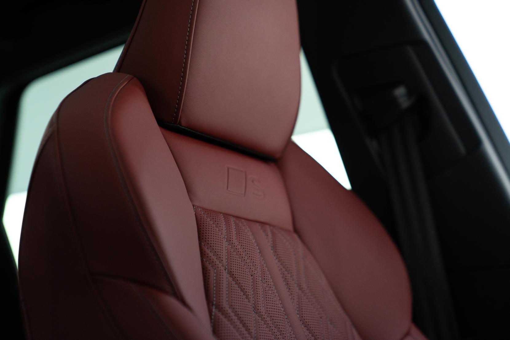 Audi SQ5 3.0 TFSI S Launch Edition SUV 5dr Petrol S Tronic quattro Euro 6 (s/s) (367 ps)