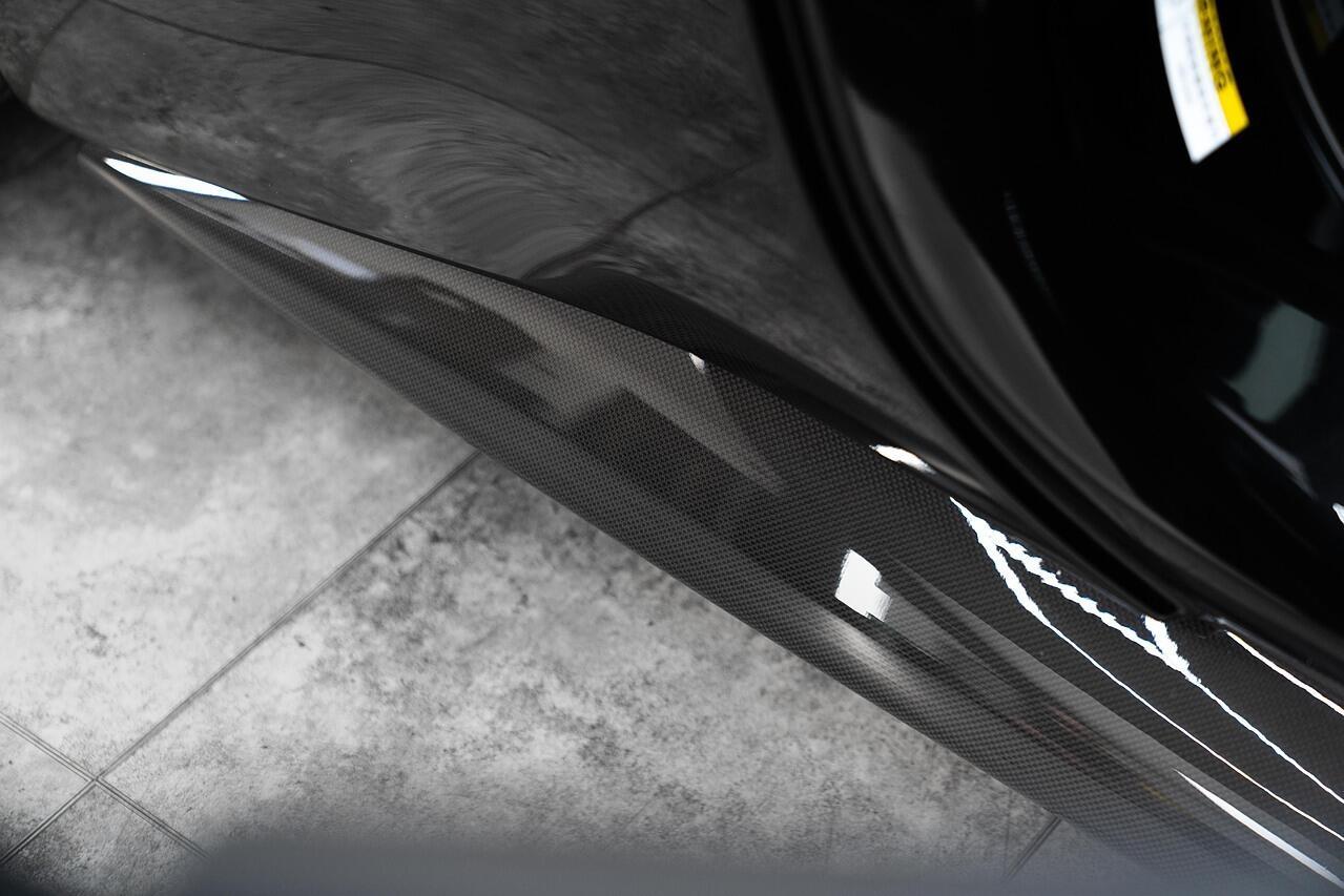 Ferrari 296 GTB 3.0T V6 7.45kWh Coupe 2dr Petrol Plug-in Hybrid F1 DCT Euro 6 (s/s) (830 ps)