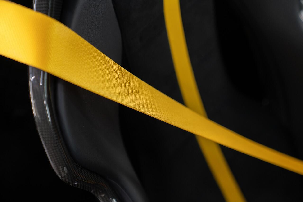 Ferrari 296 GTB 3.0T V6 7.45kWh Coupe 2dr Petrol Plug-in Hybrid F1 DCT Euro 6 (s/s) (830 ps)