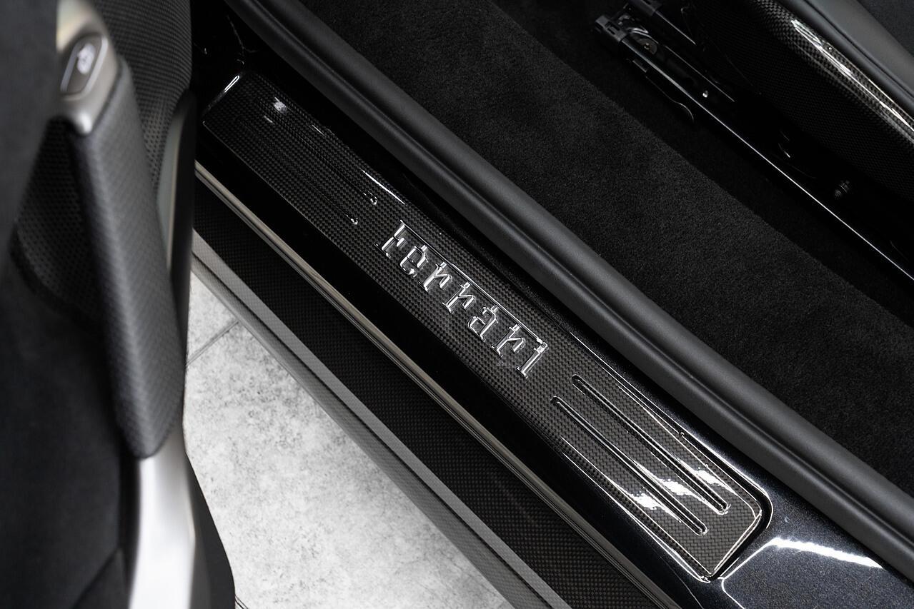 Ferrari 296 GTB 3.0T V6 7.45kWh Coupe 2dr Petrol Plug-in Hybrid F1 DCT Euro 6 (s/s) (830 ps)