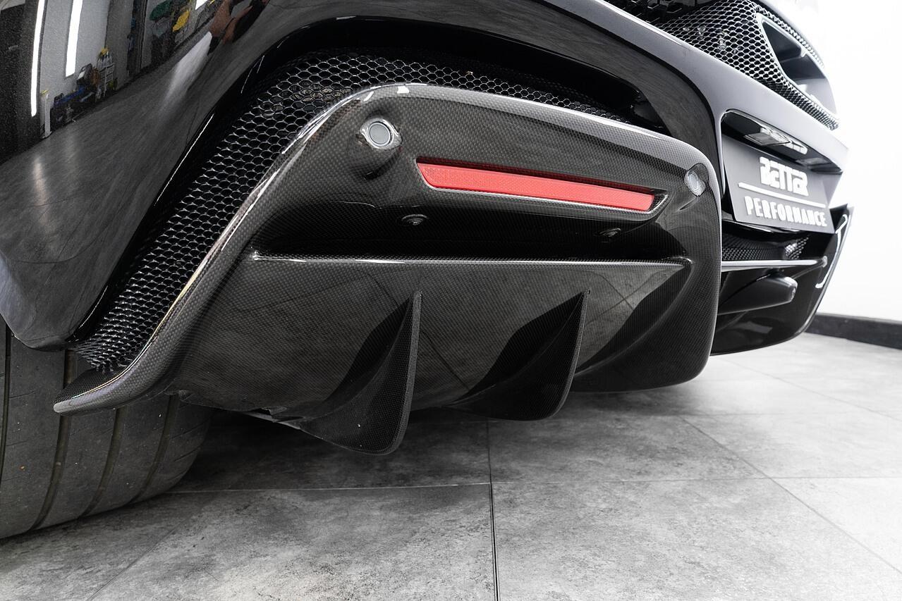 Ferrari 296 GTB 3.0T V6 7.45kWh Coupe 2dr Petrol Plug-in Hybrid F1 DCT Euro 6 (s/s) (830 ps)