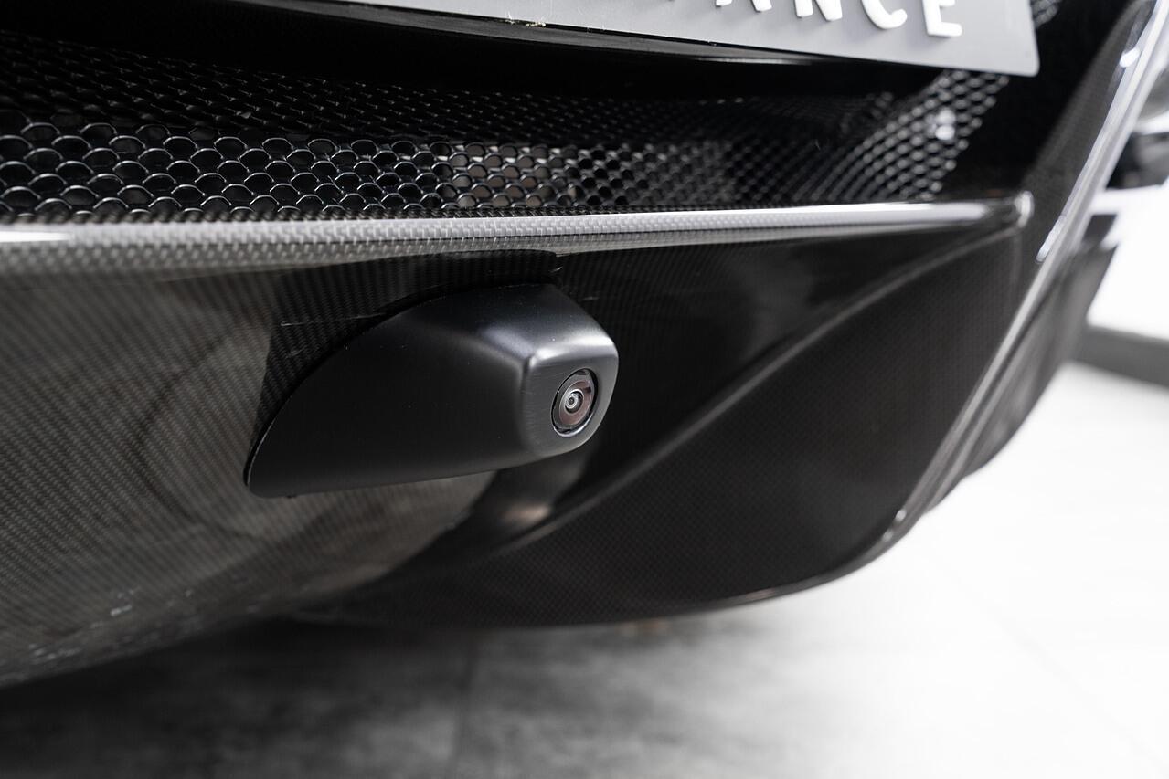 Ferrari 296 GTB 3.0T V6 7.45kWh Coupe 2dr Petrol Plug-in Hybrid F1 DCT Euro 6 (s/s) (830 ps)