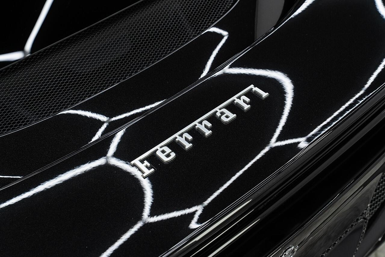 Ferrari 296 GTB 3.0T V6 7.45kWh Coupe 2dr Petrol Plug-in Hybrid F1 DCT Euro 6 (s/s) (830 ps)