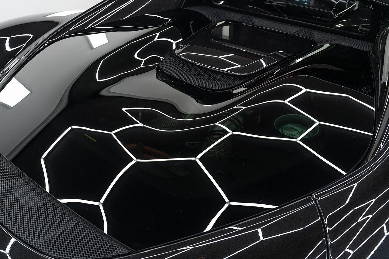 Ferrari 296 GTB 3.0T V6 7.45kWh Coupe 2dr Petrol Plug-in Hybrid F1 DCT Euro 6 (s/s) (830 ps)