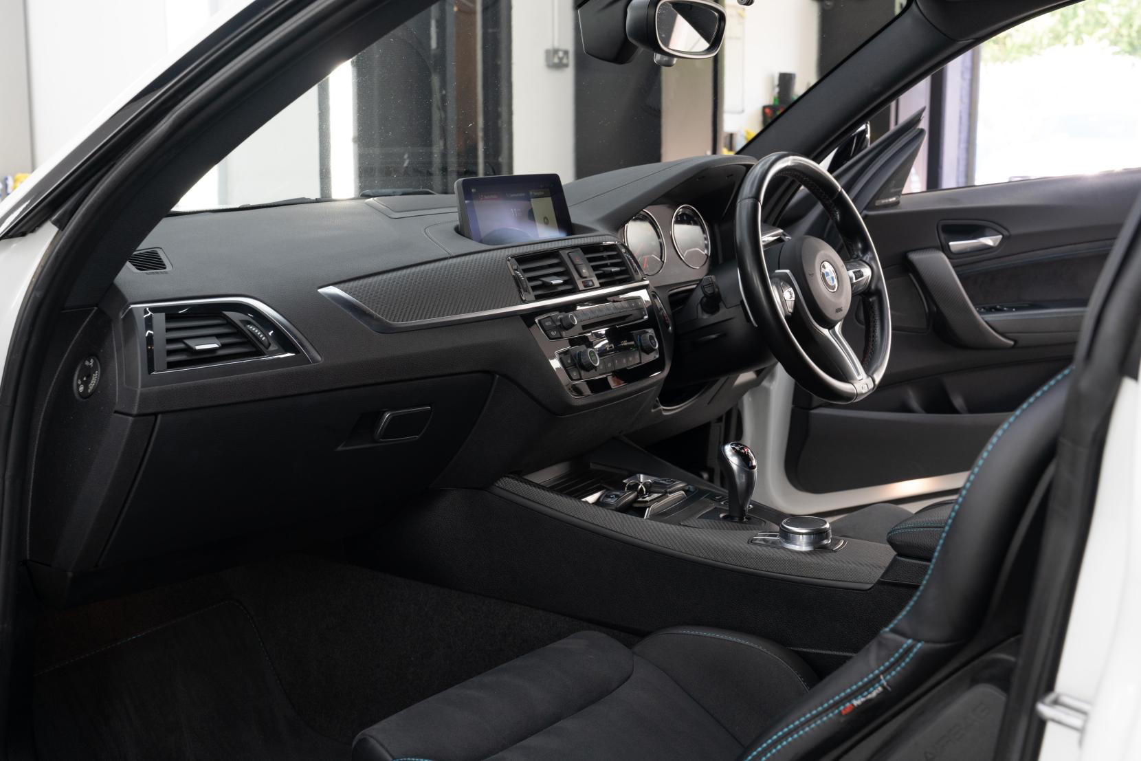 BMW M2 3.0i Coupe 2dr Petrol DCT Euro 6 (s/s) (370 ps)