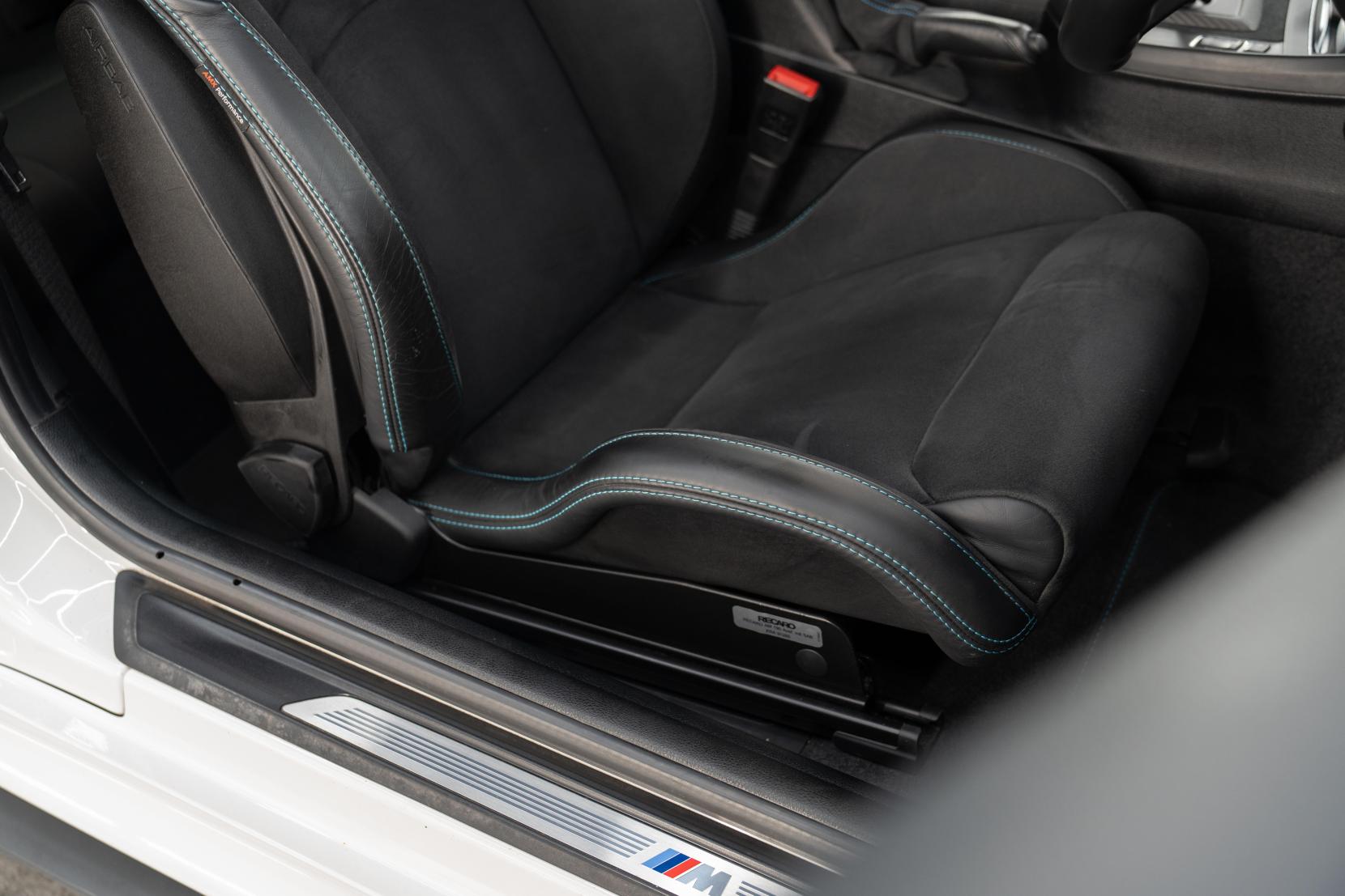 BMW M2 3.0i Coupe 2dr Petrol DCT Euro 6 (s/s) (370 ps)