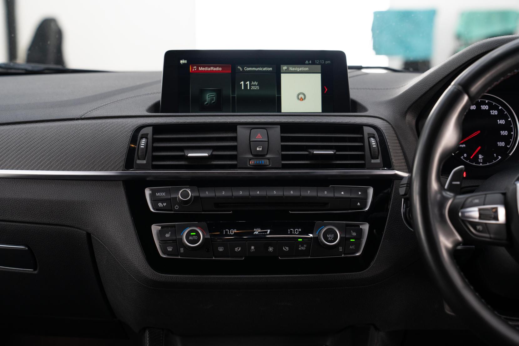 BMW M2 3.0i Coupe 2dr Petrol DCT Euro 6 (s/s) (370 ps)