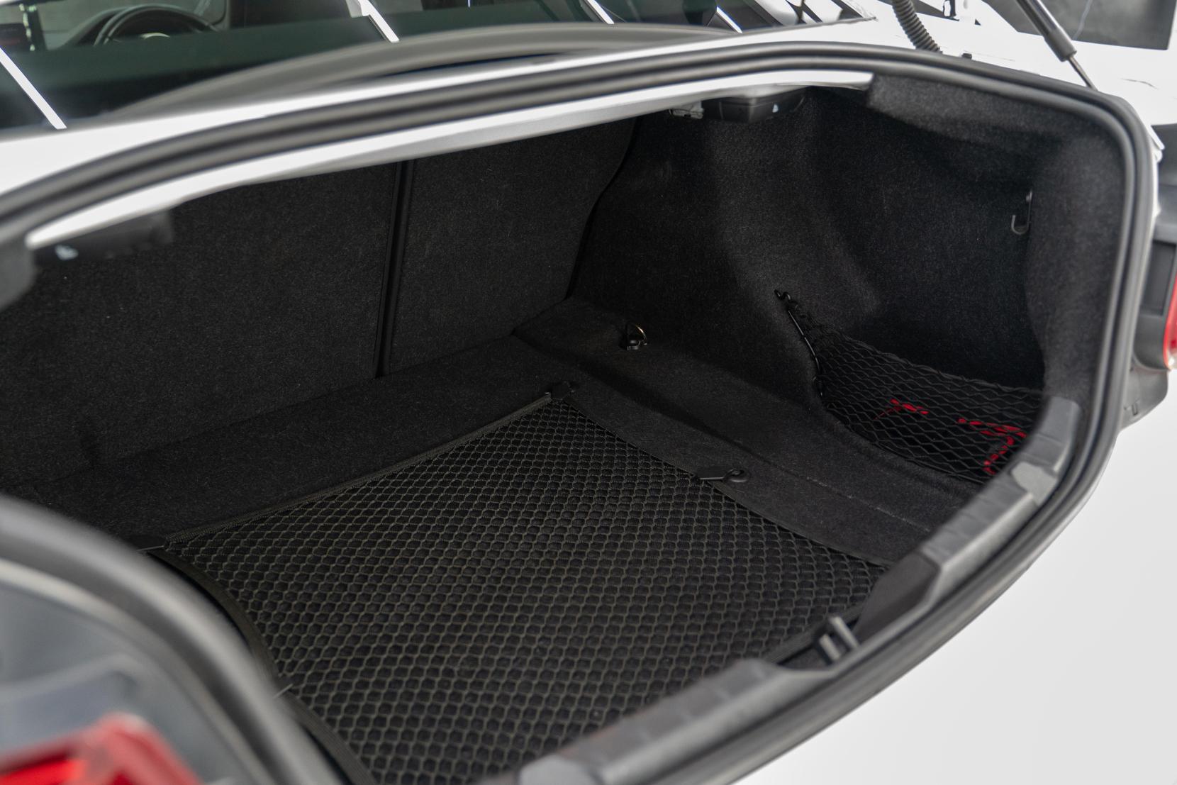 BMW M2 3.0i Coupe 2dr Petrol DCT Euro 6 (s/s) (370 ps)