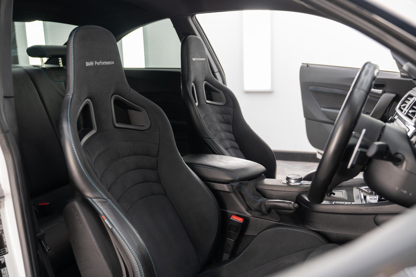 BMW M2 3.0i Coupe 2dr Petrol DCT Euro 6 (s/s) (370 ps)