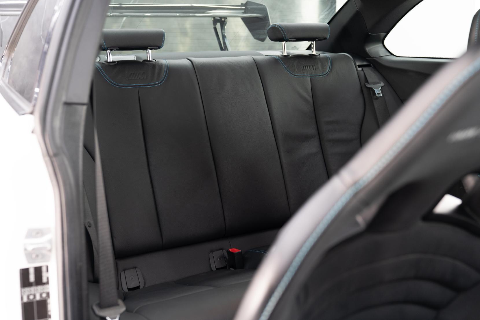 BMW M2 3.0i Coupe 2dr Petrol DCT Euro 6 (s/s) (370 ps)