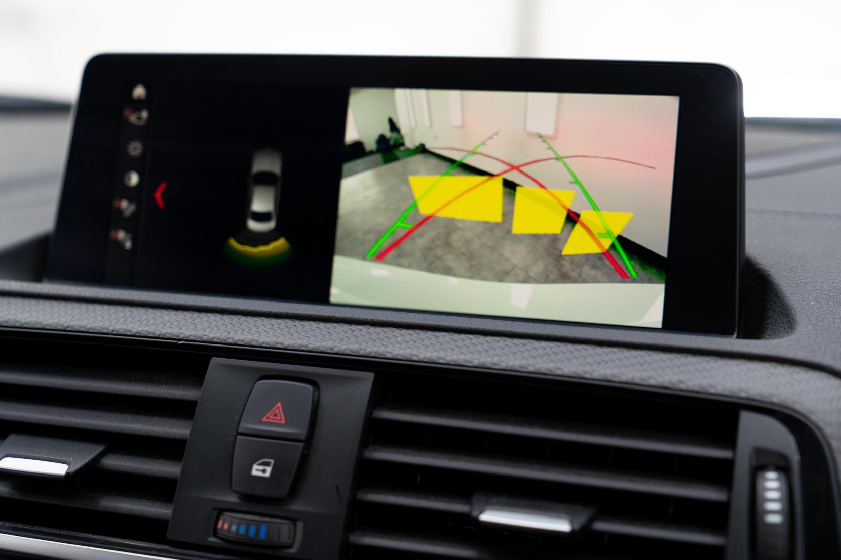 BMW M2 3.0i Coupe 2dr Petrol DCT Euro 6 (s/s) (370 ps)