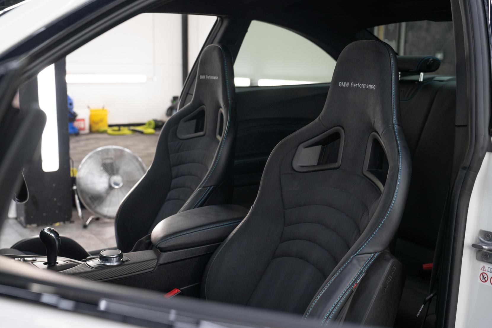 BMW M2 3.0i Coupe 2dr Petrol DCT Euro 6 (s/s) (370 ps)