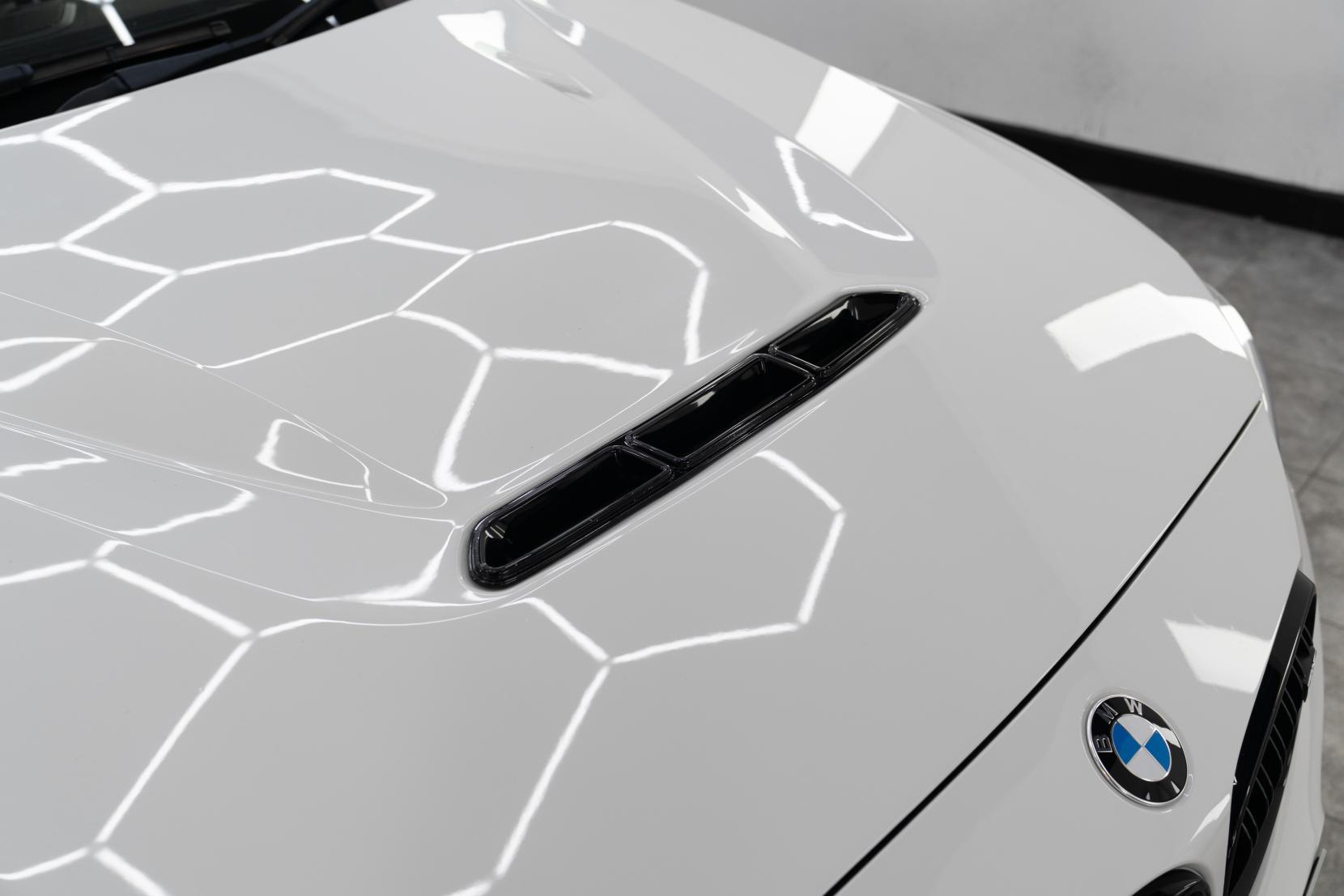 BMW M2 3.0i Coupe 2dr Petrol DCT Euro 6 (s/s) (370 ps)