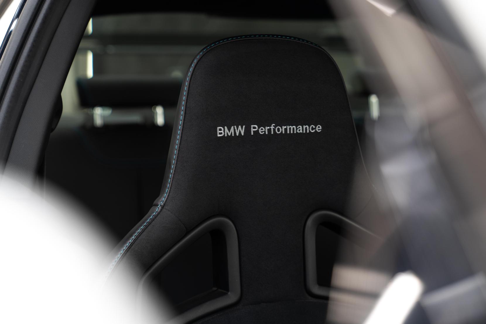 BMW M2 3.0i Coupe 2dr Petrol DCT Euro 6 (s/s) (370 ps)