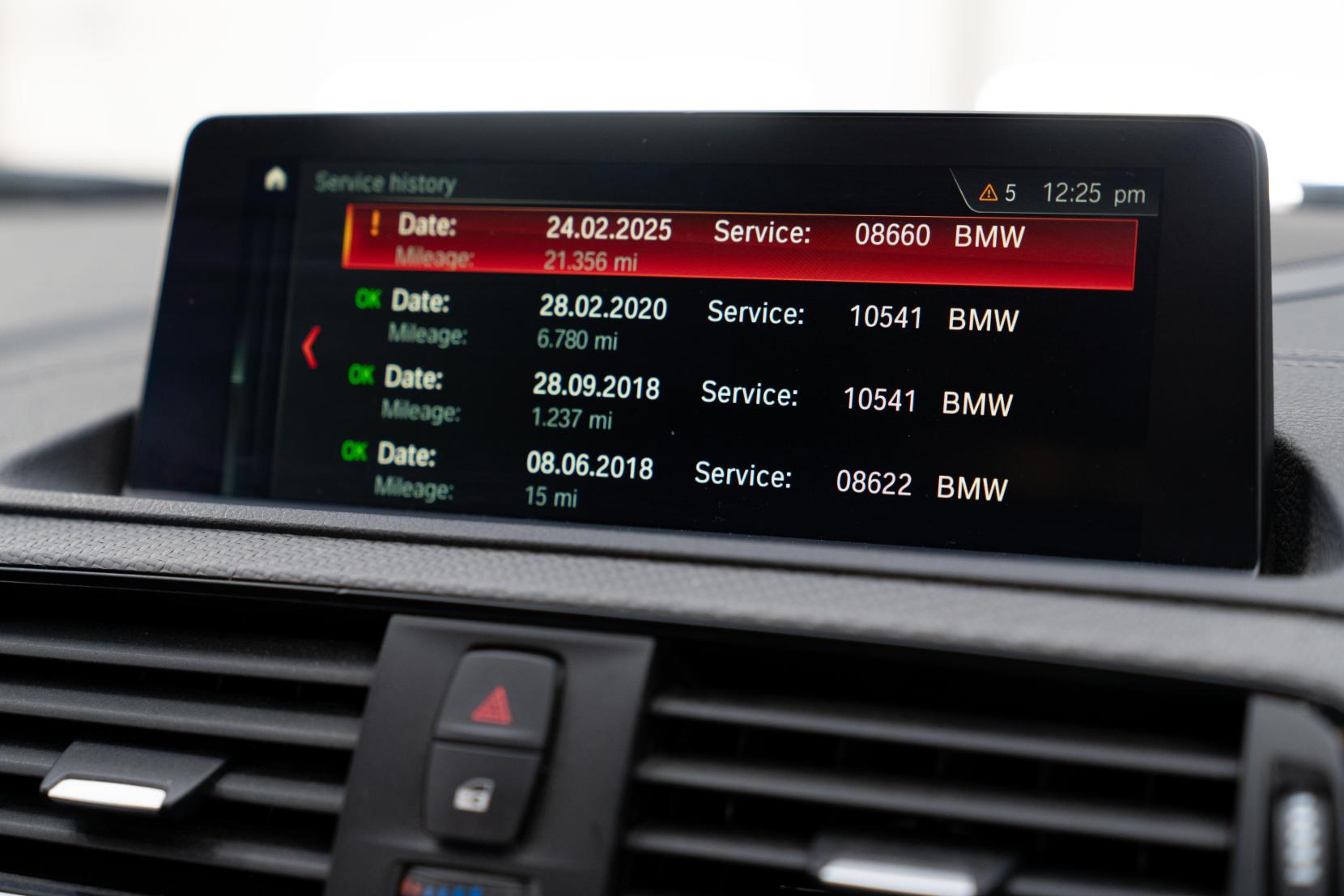 BMW M2 3.0i Coupe 2dr Petrol DCT Euro 6 (s/s) (370 ps)