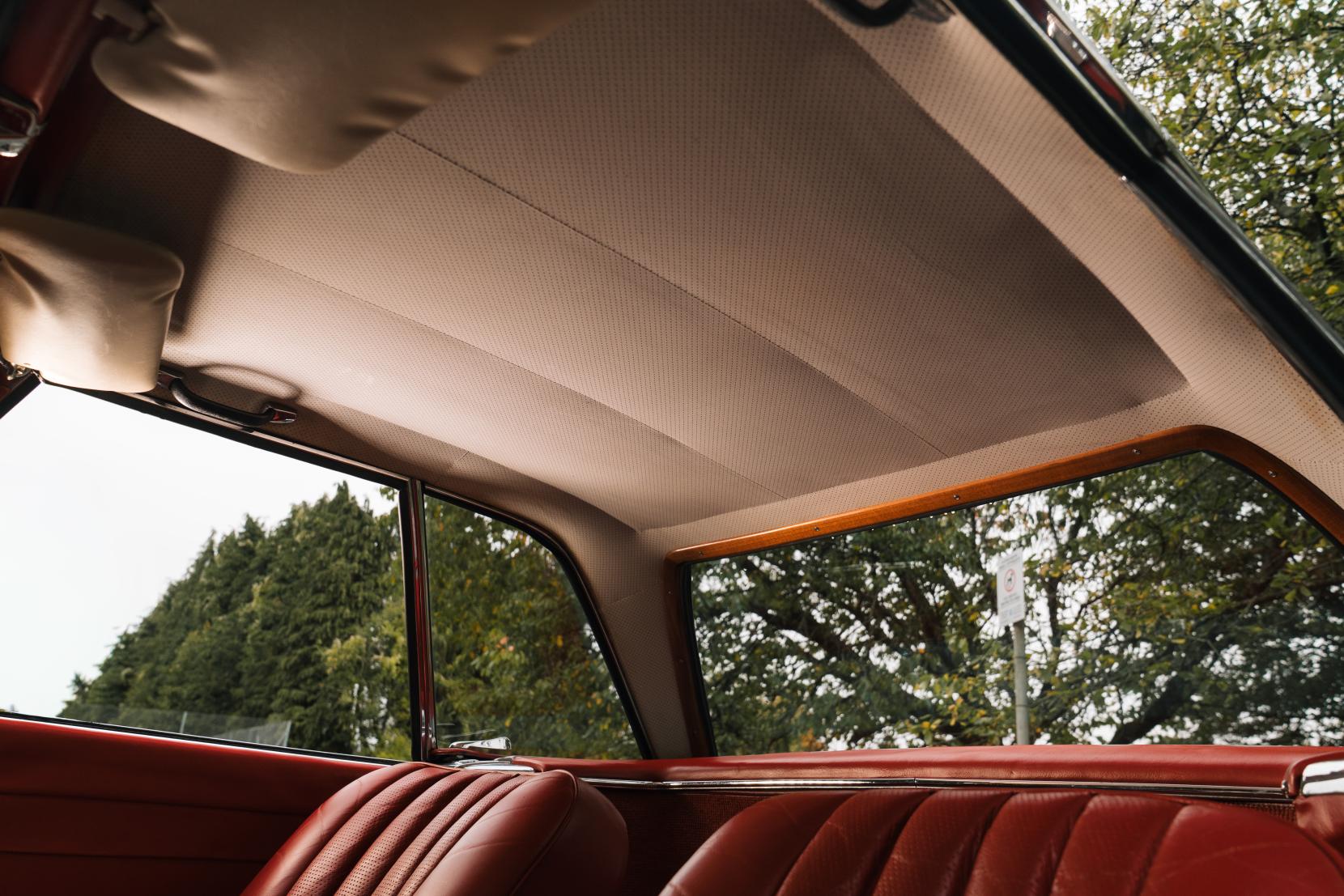 Mercedes-Benz 230 SL 230 SL Pagoda