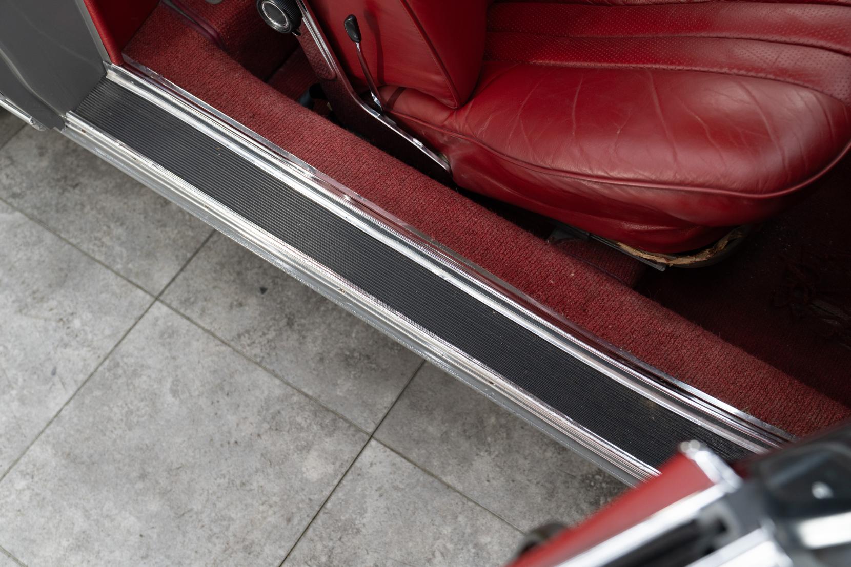 Mercedes-Benz 230 SL 230 SL Pagoda