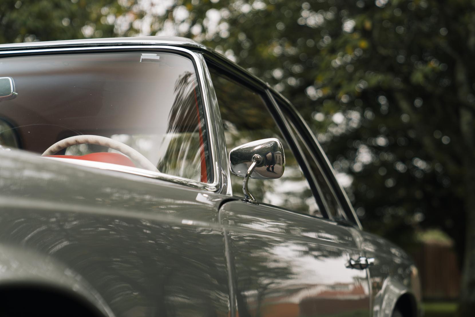 Mercedes-Benz 230 SL 230 SL Pagoda