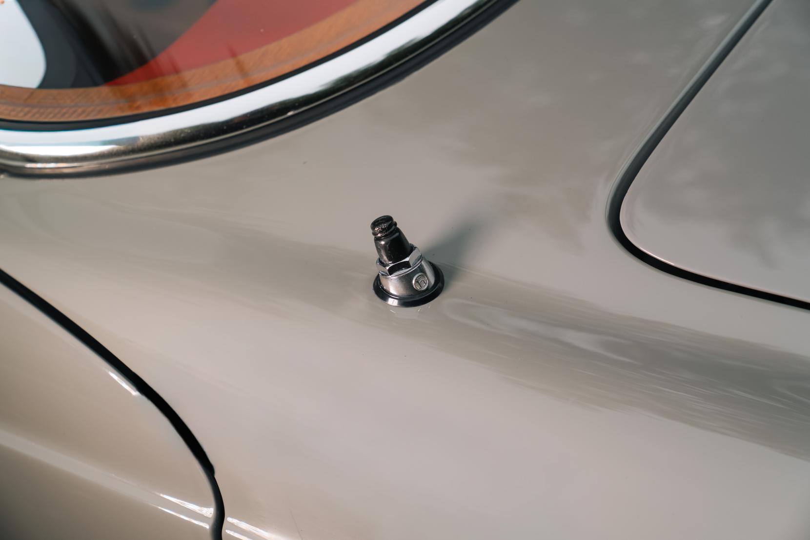 Mercedes-Benz 230 SL 230 SL Pagoda