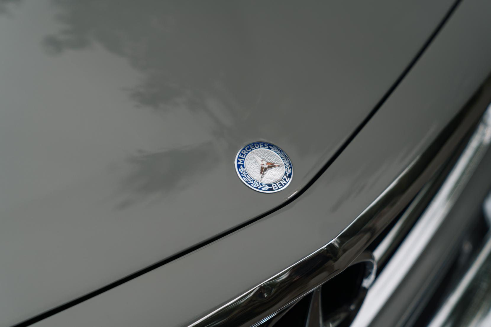 Mercedes-Benz 230 SL 230 SL Pagoda