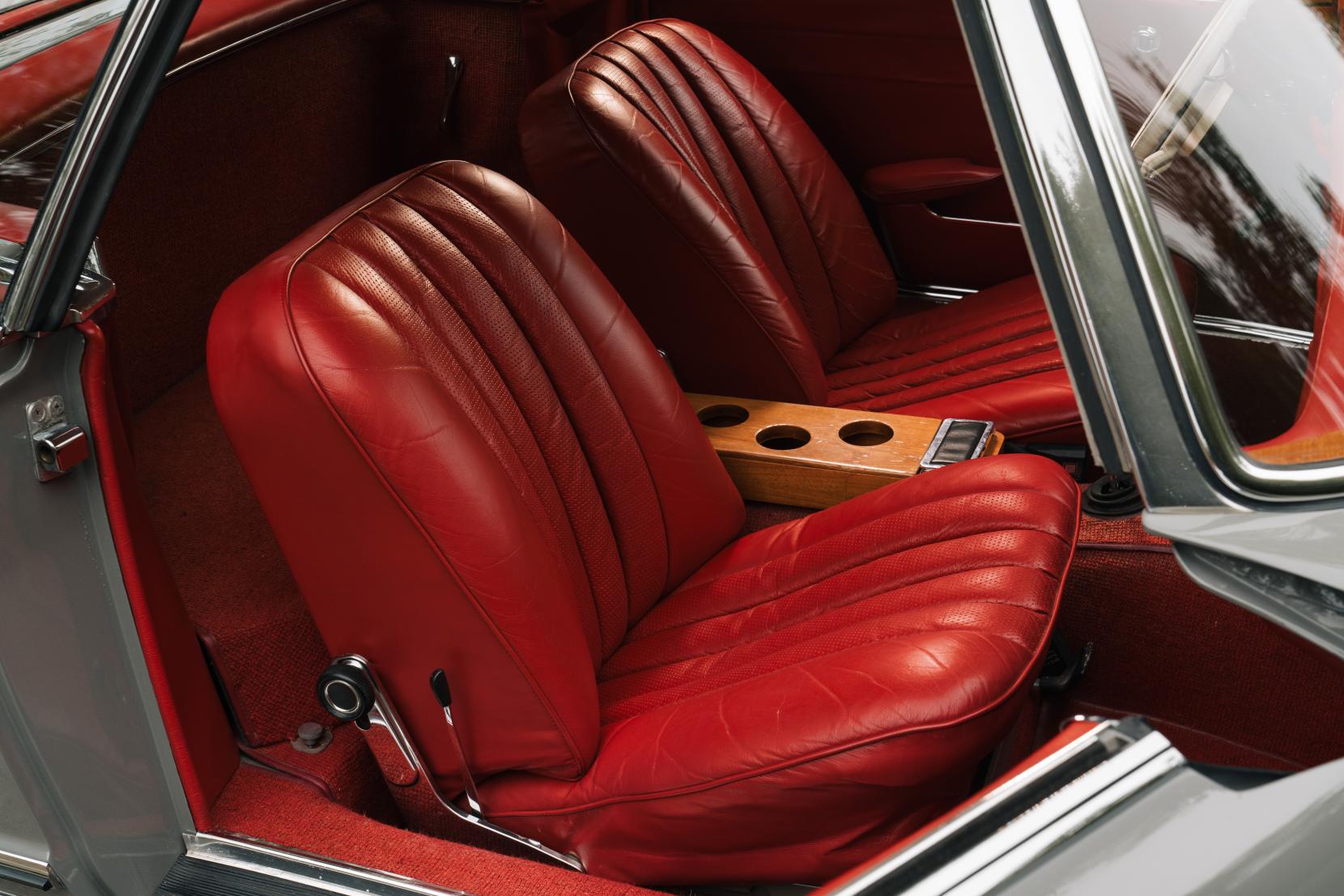 Mercedes-Benz 230 SL 230 SL Pagoda