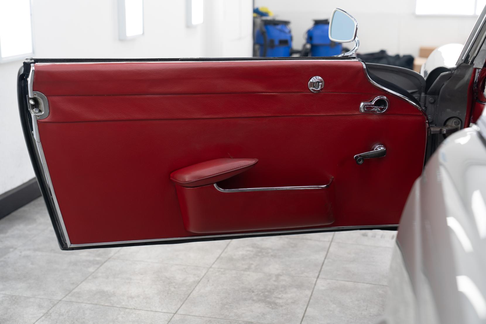 Mercedes-Benz 230 SL 230 SL Pagoda