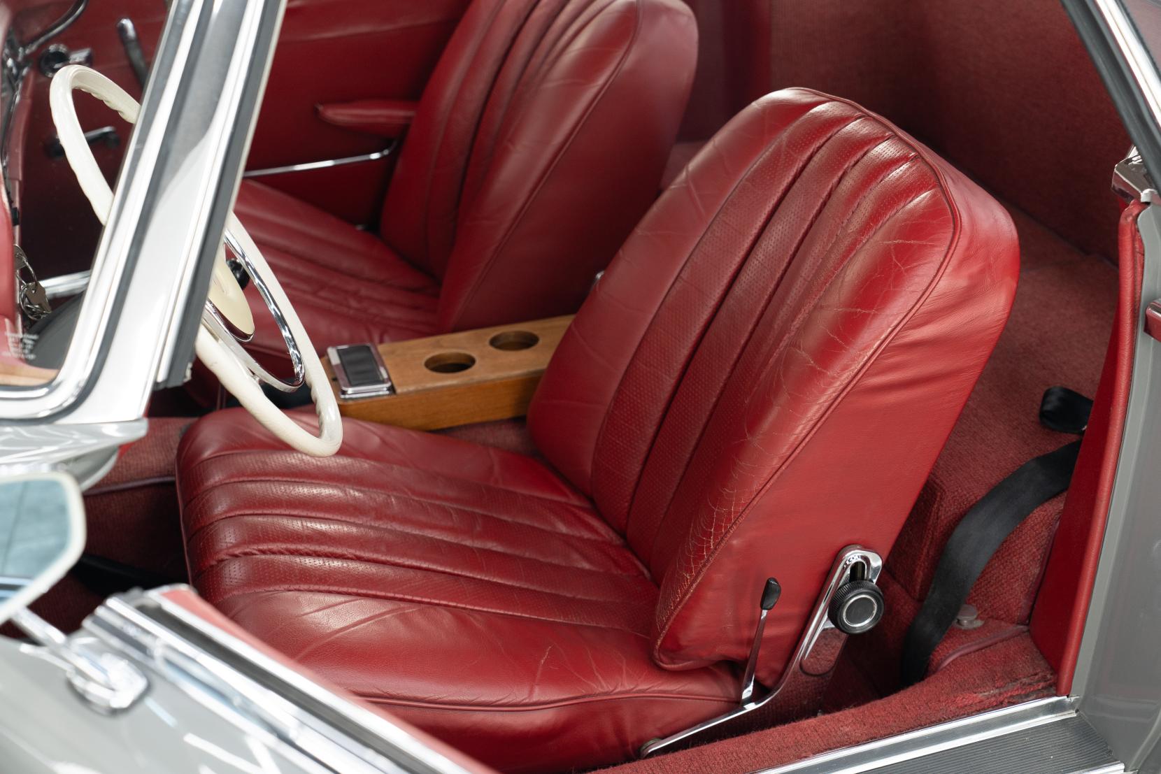 Mercedes-Benz 230 SL 230 SL Pagoda