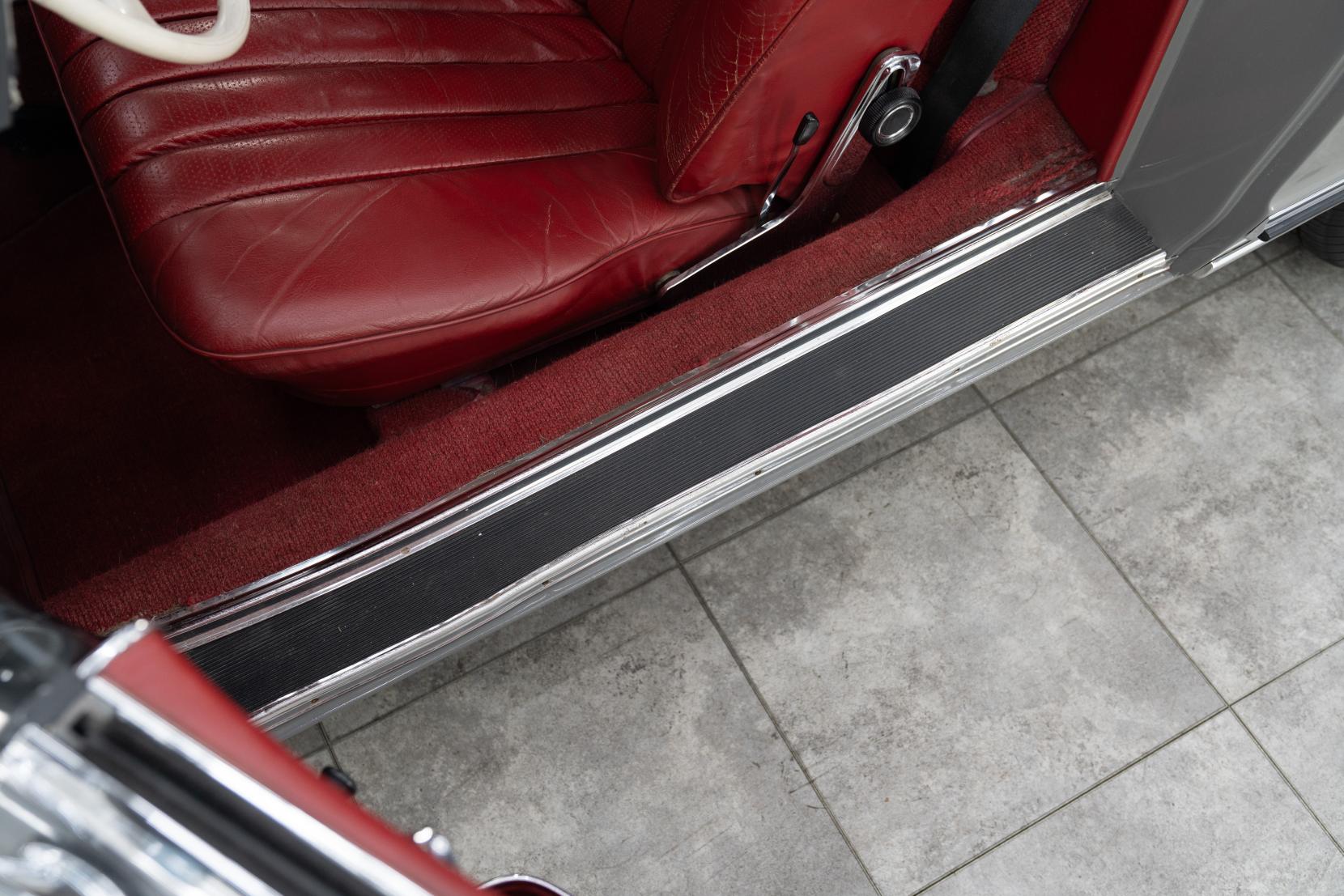 Mercedes-Benz 230 SL 230 SL Pagoda