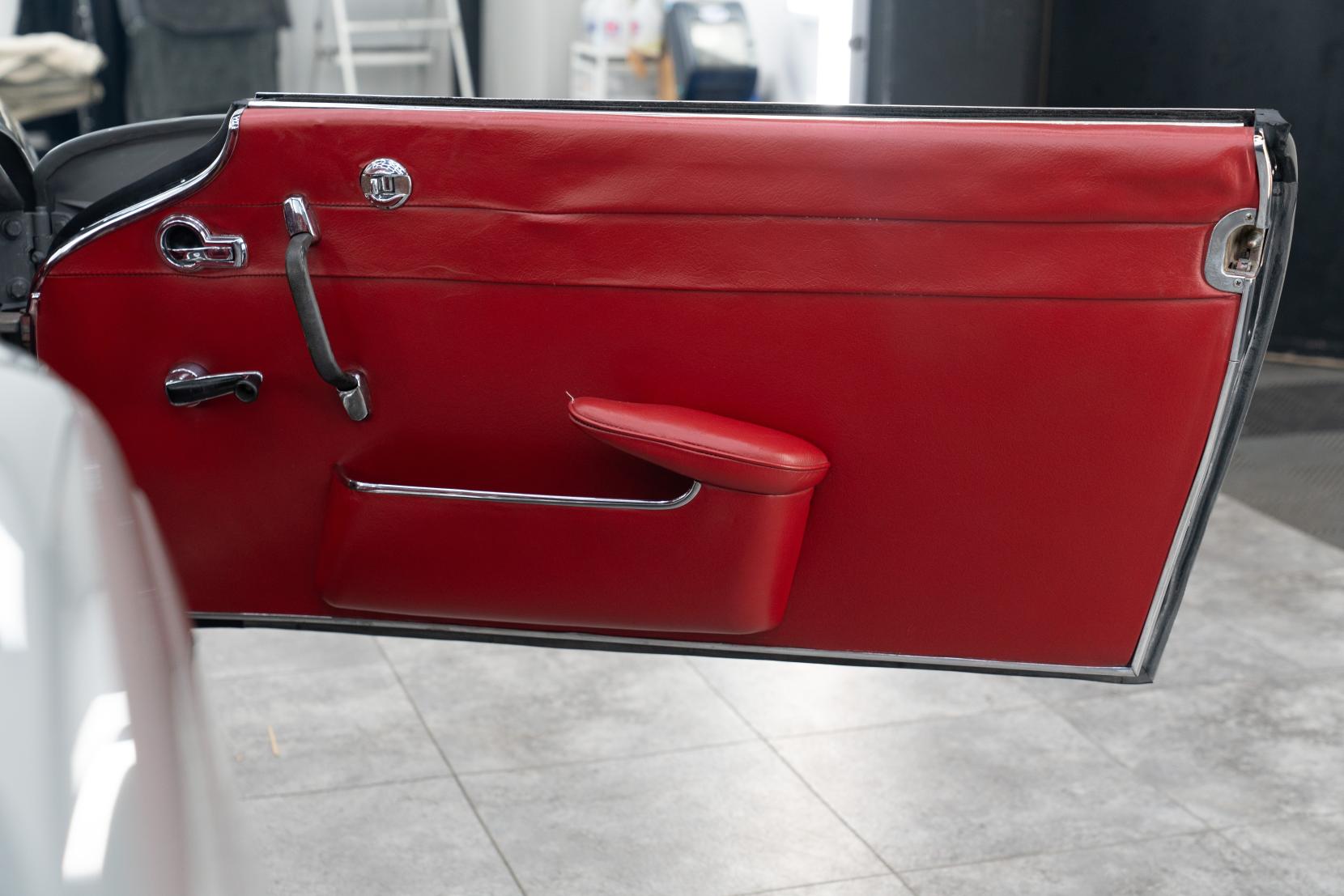 Mercedes-Benz 230 SL 230 SL Pagoda