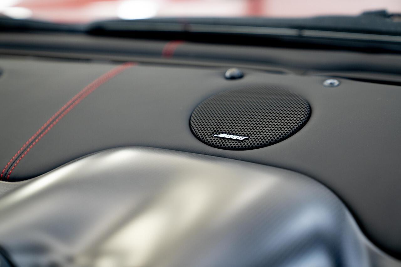 Ferrari 599 6.0 V12 GTO Coupe 2dr Petrol F1 Euro 5 (661 bhp)