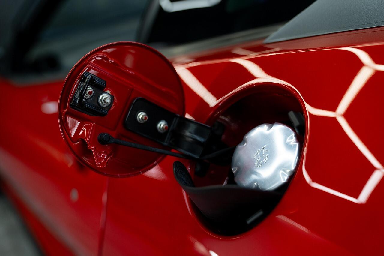 Ferrari 599 6.0 V12 GTO Coupe 2dr Petrol F1 Euro 5 (661 bhp)