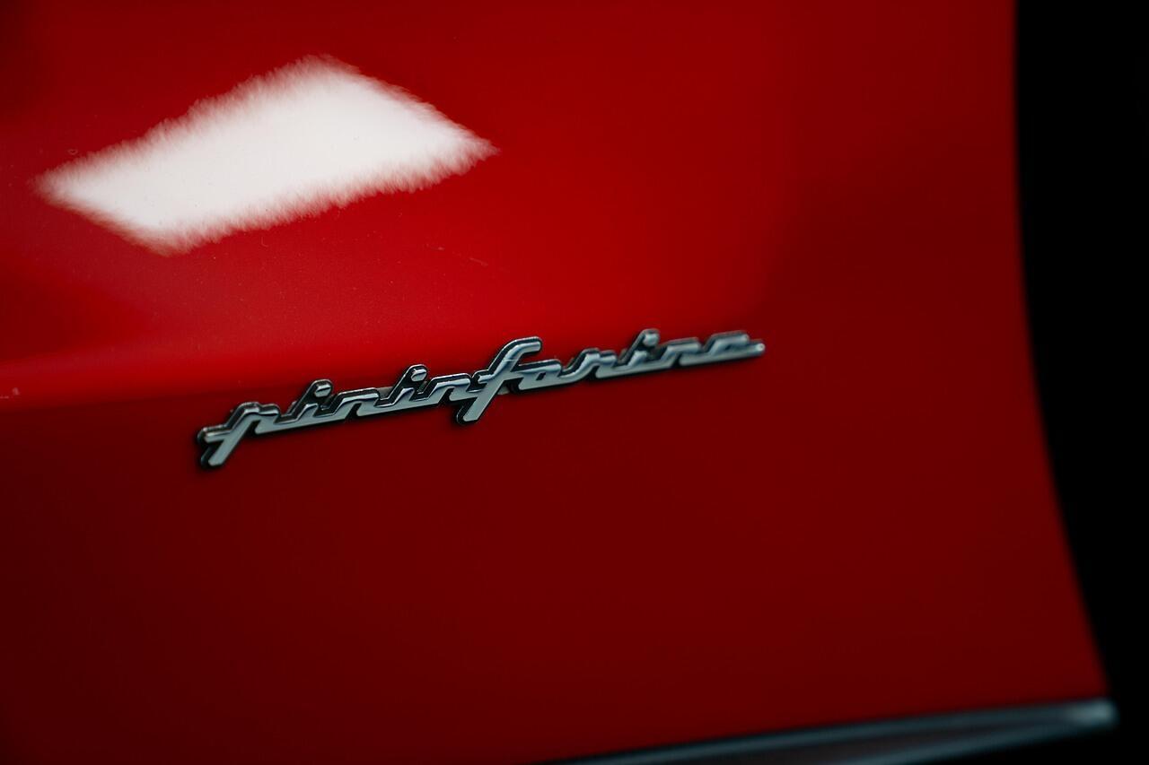 Ferrari 599 6.0 V12 GTO Coupe 2dr Petrol F1 Euro 5 (661 bhp)