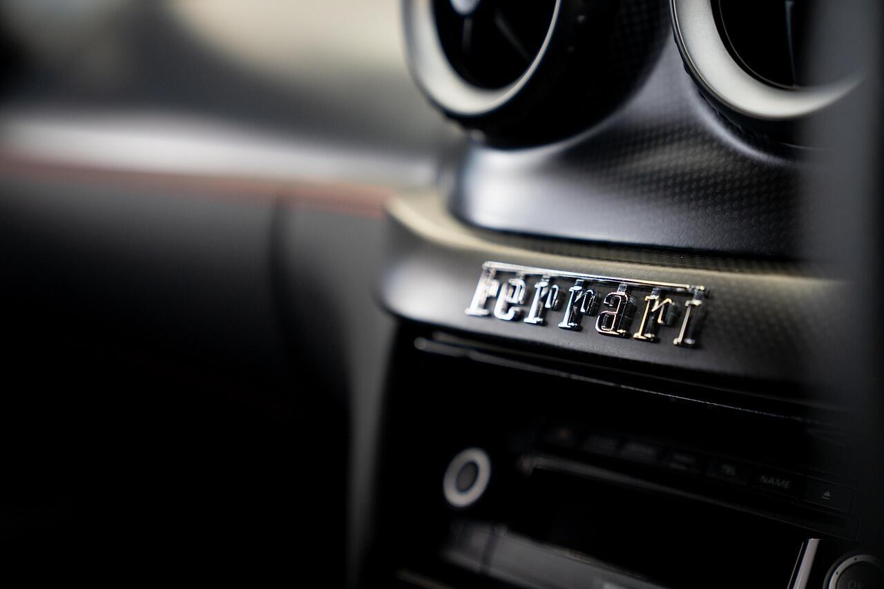 Ferrari 599 6.0 V12 GTO Coupe 2dr Petrol F1 Euro 5 (661 bhp)