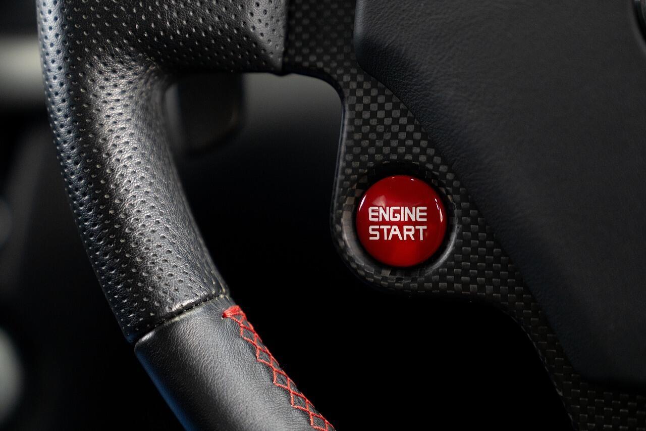 Ferrari 599 6.0 V12 GTO Coupe 2dr Petrol F1 Euro 5 (661 bhp)