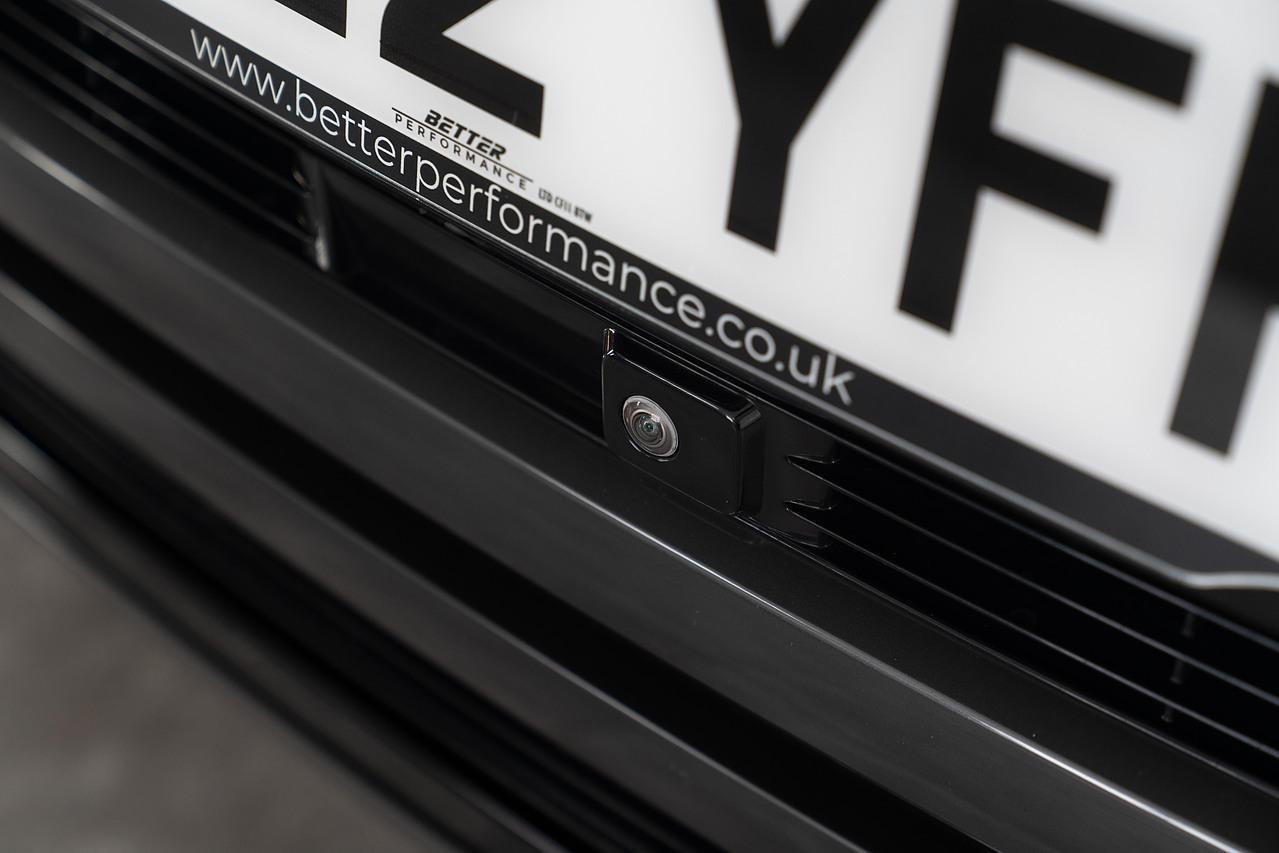 Land Rover Range Rover 3.0 D350 MHEV First Edition SUV 5dr Diesel Auto 4WD Euro 6 (s/s) (350 ps)