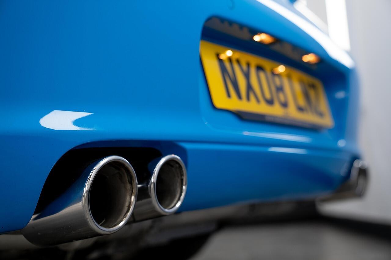 Porsche 911 3.8 997 Carrera 4S Coupe 2dr Petrol Manual AWD (285 g/km, 350 bhp)